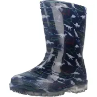 Chicco Regenlaarzen STIVALE WOSH kind 27