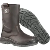 Albatros Rigger Boot S3 Werklaars | Maat: 45