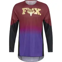FOX 360 Drip Motorcross trui Maat