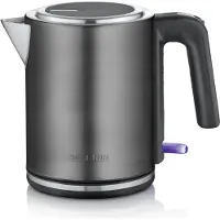 Severin WK 9342 Zwart