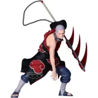 Banpresto Naruto Shippuden - Vibration Stars Figuur - Hidan (Ver.A)
