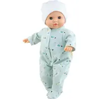 Paola Reina babypop manus martin - 36 cm