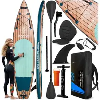 Neo-Sport SUP-board Reefbreak 350 x 81 x 15 cm