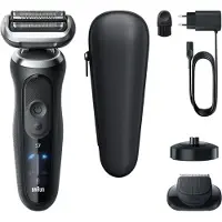 Braun Scheerapparaat 72-N4200S Serie 7