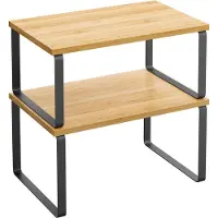 TEXTILOMANIE Set van 2 Industriële Wandplanken – Hout & Metaal – Loft Stijl – Functioneel, Duurzaam en Decoratief – Geschikt voor Keuken, Woonkamer, Hal, Slaapkamer en Kantoor