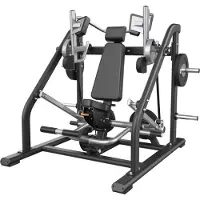 Toorx Professional Pullover FWX 8090