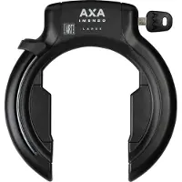 Axa Imenso Large frameslot - zwart
