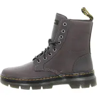 Dr. Martens Veterlaarzen donkergrijs