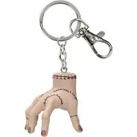 SD Toys Wednesday Keychain Thing 7 cm Keyrings