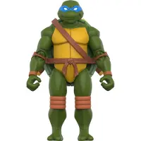 Super7 Teenage Mutant Ninja Turtles Ultimates Action Figure Wave 12 Leonardo 18 cm Action Figuur