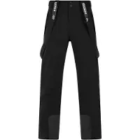 Protest - PRTChester Snowpants - Skibroek M, zwart