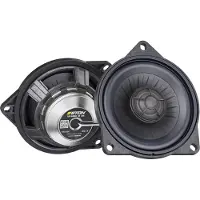 Eton BMW10XT - Plug & Play Coaxiale Speakers voor BMW