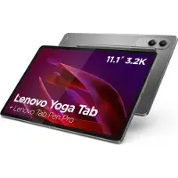 Lenovo Yoga Tab 12GB + 256GB + Pen Pro ZAG60076SE