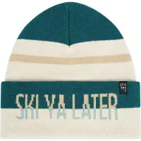 Protest Muts 'PRTNoodle' blauw