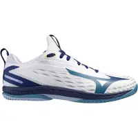 Mizuno Wave Drive Neo 4 Table Tennis Shoes Wit EU 44
