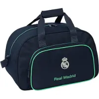 Real Madrid 2nd Kit 25/26 40 Cm 22l Tas