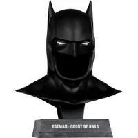 Mcfarlane Toys DC Direct - Replica - Batman Cowl 1/3 (Court of Owls)