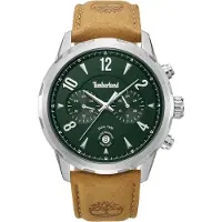 Timberland Analoog horloge groen