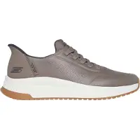 SKECHERS Slip-ins: Bobs Squad 4 heren sneakers maat 46