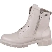 Remonte -Dames - crÈme - bottines - maat 38