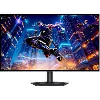 Gigabyte technology MO27Q28G - 2K QHD WOLED Gaming Monitor - 280Hz - 27 Inch