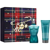 Jean Paul Gaultier Le Male | 75 ml + 75 ml | Set 2 st