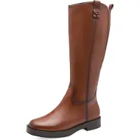 Tamaris Laarzen cognac