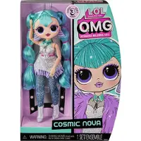 Mga L.O.L. Surprise! O.M.G HoS S3 Cosmic Nova Modepop
