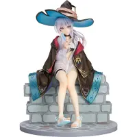 Furyu Bocchi The Rock! Tenitol Nijika Ijichi Café Style Version 20 Cm Figuur