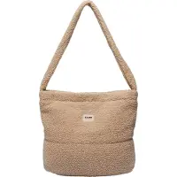 s.Oliver Schoudertas beige
