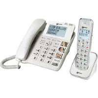 Geemarc Telecom AD295-COMBI