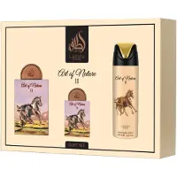 Lattafa Pride Art of Nature II Eau de Parfum Giftset