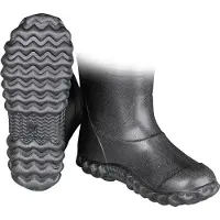 Kinetic Neoclassic Neoprene Wader Groen EU 42-43 Man