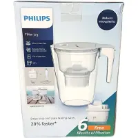 Philips Filterkan AWP2933WHT6/31