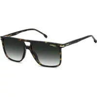 Carrera 366/S Havana 59/16/145 MAN Zonnebrillen