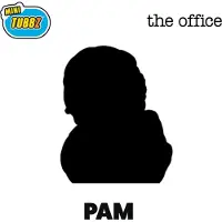 Numskull THE OFFICE TUBBZ MINI PAM
