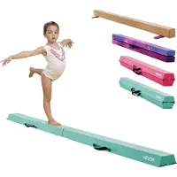 Vevor Evenwichtsbalk voor gymnastiekkinderen