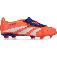 Adidas Sportschoen 'Predator League' navy / zalm roze / wit