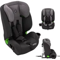 FableKids Autostoeltje voor kinderen Autostoeltje i-Size met Isofix 76-150 cm