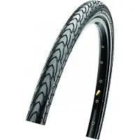 Maxxis Overdrive Excel 700c X 35 Stevige Urbanband