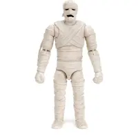Jada Scooby-Doo actiefiguur 1/12, de mummie van Ankha, 17 cm
