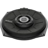 Audison Prima APBMW S8 4.2 - Autosubwoofer - 20cm Pasklare subwoofer voor BMW en Mini - Custom Fit - 4 Ohm - 1 stuk - 150 Watt RMS