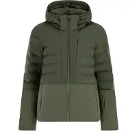 Protest Ski Jas Women Prthazely Thyme-L