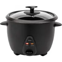 Jata Reisfornuis JEAR2528, 1000 W
