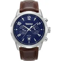 Timberland Analoog horloge blauw