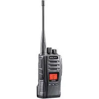 Midland G13 PRO PMR446 + LPD Funkgerät, C1668 PMR-portofoon