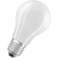 Osram HOMELIGHTING 4099854253485 LED-lamp Energielabel A (A - G) E27 Peer 2.2 W = 40 W Warmwit (Ø x h) 60 mm x 60 mm Filament / Retro-LED 2 stuk(s)