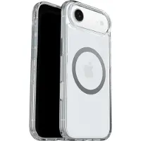 Otterbox Symmetry Apple iPhone Air Back Cover Transparant