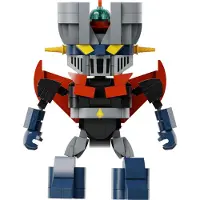 Pantasy Mazinger Bouwpakket Veelkleurig