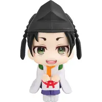 Megahouse The Elusive Samurai Look Up Yorishige Suwa 11 Cm Figuur